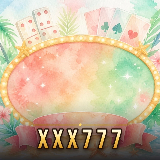 xxx777 FAQ